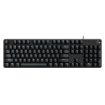 תמונה של מקלדת גיימינג מכנית Logitech G413 SE