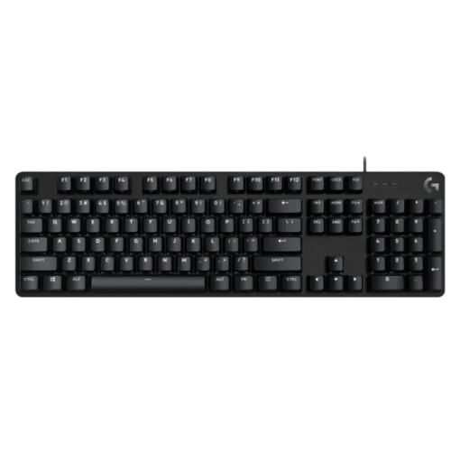 תמונה של מקלדת גיימינג מכנית Logitech G413 SE