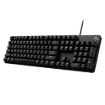 תמונה של מקלדת גיימינג מכנית Logitech G413 SE