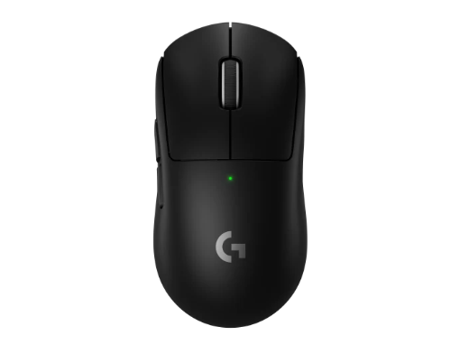 תמונה של עכבר LOGITECH G PRO X SUPERLIGHT 2 BLACK-2.4GH