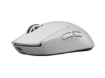 תמונה של עכבר גיימינג אלחוטי Logitech G PRO X SUPERLIGHT 2 בצבע לבן