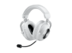 תמונה של אוזניות גיימינג אלחוטיות Logitech G PRO X 2 LIGHTSPEED בצבע לבן