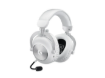 תמונה של אוזניות גיימינג אלחוטיות Logitech G PRO X 2 LIGHTSPEED בצבע לבן