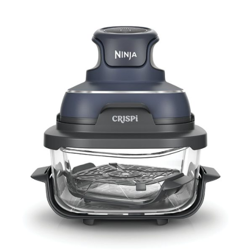תמונה של מערכת בישול ניידת מזכוכית NINJA CRISPI FN103