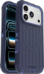 תמונה של כיסוי OTTERBOX ל iPhone 18 pro Defender Pro MagSafe blue