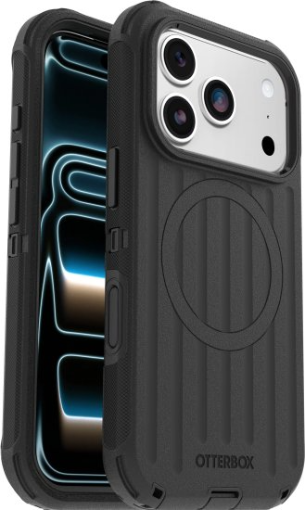 תמונה של כיסוי OTTERBOX ל iPhone 18 promax Defender Pro MagSafe black