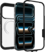 תמונה של כיסוי OTTERBOX ל iPhone 18 pro Defender XT clear/black