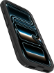 תמונה של כיסוי OTTERBOX ל iPhone 18 pro Defender XT clear/black