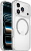 תמונה של כיסוי OTTERBOX ל iPhone 18 pro max Lumen MagSafe clear glitter