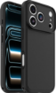 תמונה של כיסוי OTTERBOX ל iPhone 18 pro max Lumen MagSafe black