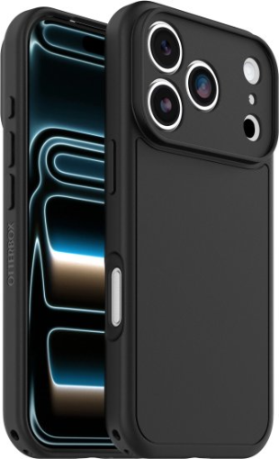 תמונה של כיסוי OTTERBOX ל iPhone 18 pro max Lumen MagSafe black