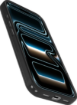 תמונה של כיסוי OTTERBOX ל iPhone 18 pro Symmetry Stand MagSafe black