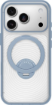 תמונה של כיסוי OTTERBOX ל iPhone 18 pro Symmetry Stand MagSafe blue