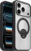תמונה של כיסוי OTTERBOX ל iPhone 18 promax Symmetry Stand MagSafe black