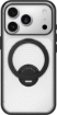 תמונה של כיסוי OTTERBOX ל iPhone 18 promax Symmetry Stand MagSafe black