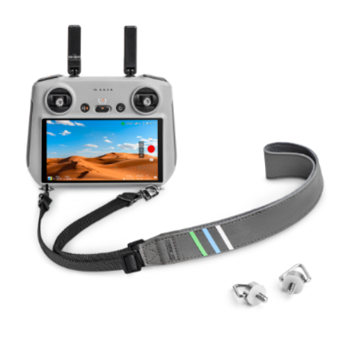 תמונה של רצועת צוואר לשלטי DJI
