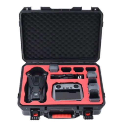 תמונה של מזוודת נשיאה גדולה ל־DJI Mavic 4 Pro