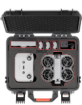 תמונה של מזוודת נשיאה קשיחה ומוגנת עבור DJI NEO 2 Fly More Combo