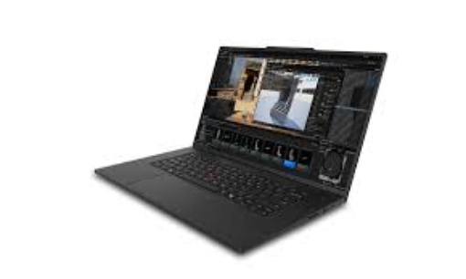 תמונה של ThinkPad P1 Gen 9