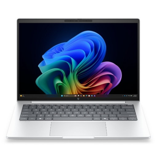 תמונה של HP EliteBook 8 G2i 14 AI U7-355|64GB|1TB|LTE5G|Win11P|5YRW