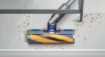 תמונה של ‏שואב אבק עומד DYSON V15 DETECT ABSOLUTE