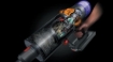 תמונה של ‏שואב אבק עומד DYSON V15 DETECT ABSOLUTE