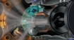 תמונה של ‏שואב אבק עומד DYSON V15 DETECT ABSOLUTE