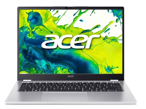 תמונה של Acer Aspire Spin 14 RyzenAI 5-330|16GB|512GB|W11H|Touch|3YRW