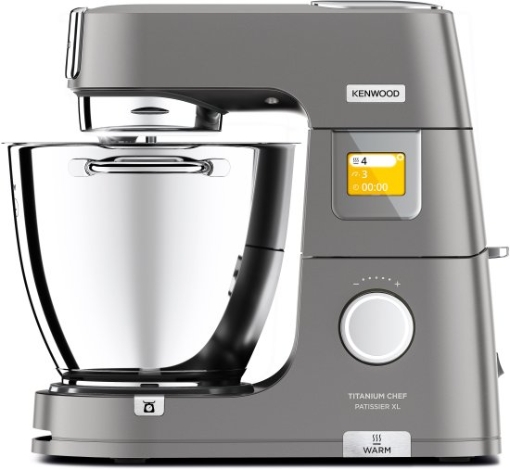 תמונה של מיקסר KENWOOD CHEF PATISSIER XL KWL91.004SI