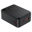תמונה של מטען נייד 10000mAh עם כבל מבית ACEFAST דגם M28 22.5W