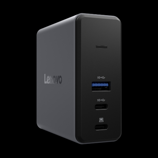 תמונה של LENOVO Charging GaN Dock