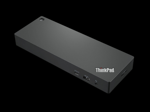 תמונה של LENOVO ThinkPad Thunderbolt 4 – 300w Dock | 3Y