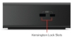 תמונה של LENOVO Thunderbolt 4 Smart Dock Gen2 7500 | 3Y