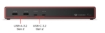 תמונה של LENOVO Thunderbolt 4 Smart Dock Gen2 7500 | 3Y