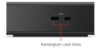 תמונה של LENOVO USB4 Smart Dock 5500 | 3Y