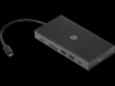 תמונה של דוקינג HP Travel USB-C multi Port