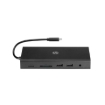 תמונה של דוקינג HP Travel USB-C multi Port