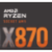 תמונה של לוח אם GIGABYTE X870E AORUS XTREME AI TOP rev.1.1 AM5 DDR5