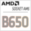 תמונה של לוח אם GIGABYTE B650E EAGLE WIFI6E AM5 DDR5 ATX