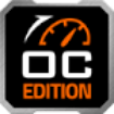 תמונה של כרטיס מסך Gigabyte RTX 5060 Ti WINDFORCE MAX OC 8GB