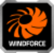 תמונה של כרטיס מסך Gigabyte RTX 5060 Ti WINDFORCE MAX OC 8GB