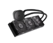 תמונה של קירור נוזלי למעבד Corsair NAUTILUS 360 RS 360mm