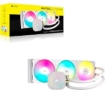 תמונה של קירור נוזלי למעבד Corsair NAUTILUS 360 RS 360mm