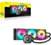 תמונה של קירור נוזלי למעבד Corsair NAUTILUS 360 RS 360mm
