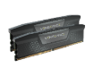 תמונה של זיכרון לנייח CORSAIR VENGEANCE 32GB 2x16 DDR5 6000Mhz CL28 GRAY