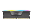 תמונה של ז. לנייח CORSAIR VENGEANCE 64GB 2X32 DDR5 6000MHZ C30 INTEL XMP