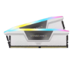 תמונה של ז. לנייח CORSAIR VENGEANCE 64GB 2X32 DDR5 6000MHZ C30 INTEL XMP