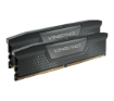 תמונה של ז. לנייח CORSAIR VENGEANCE 64GB 2X32 DDR5 6000MHZ C30 INTEL XMP
