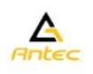 תמונה של ANTEC P30 ARGB Black ATX Case 2x140mm and 3x120mm Fans