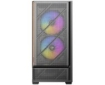 תמונה של ANTEC P30 ARGB Black ATX Case 2x140mm and 3x120mm Fans